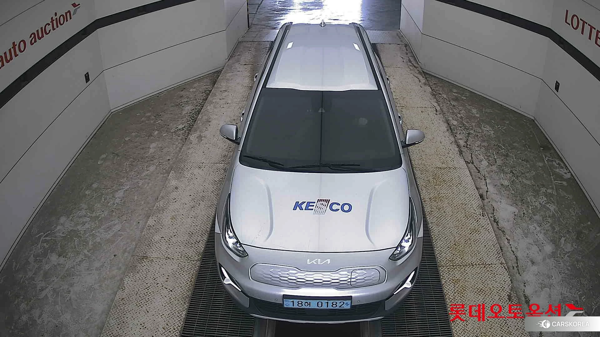 Kia Niro Plus id 4669064 из Кореи 17