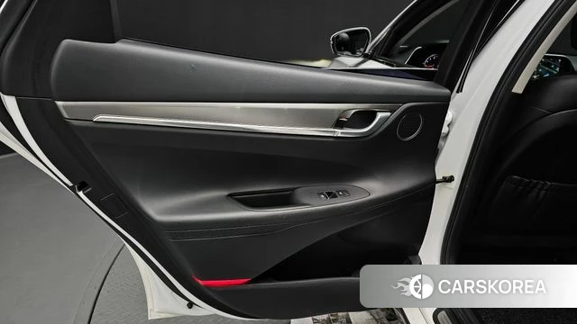 Hyundai The New Grandeur IG id 4268795 из Кореи 17
