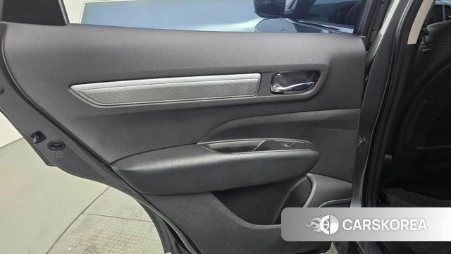 Renault Korea (Samsung) The New QM6 id 4317280 из Кореи 17