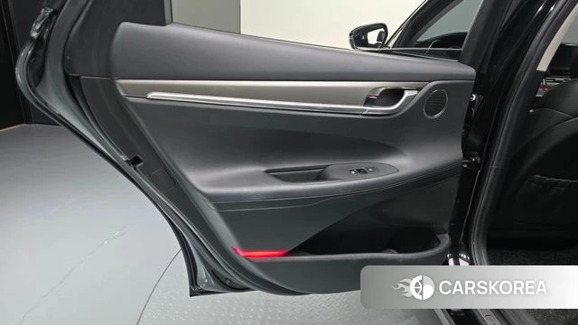 Hyundai The New Grandeur IG id 4551006 из Кореи 17