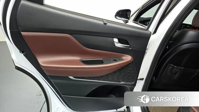 Hyundai Santa Fe TM id 4471337 из Кореи 17