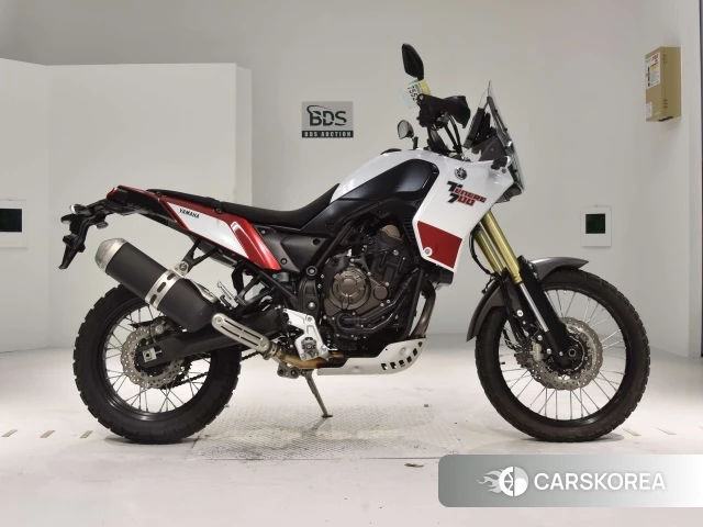 Проданный Yamaha XT690Z TENERE 700 id 4169469 из Японии