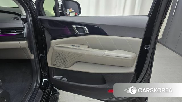 Kia The New Carnival 4th Generation id 4229965 из Кореи 17