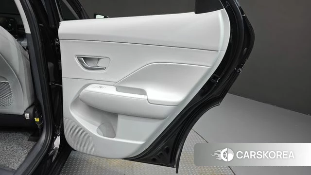 Hyundai Kona (SX2) id 4494252 из Кореи 17