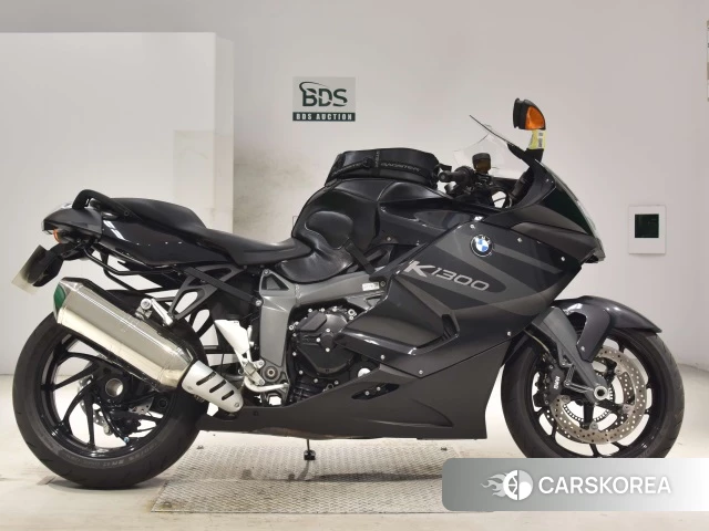 Проданный BMW K1300S 2014 из Японии