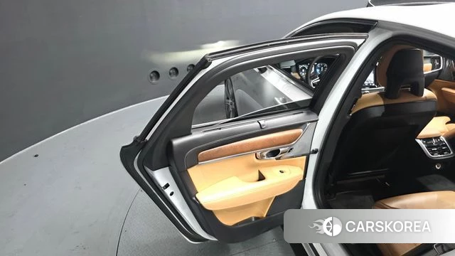 Volvo S90 id 4356471 из Кореи 17