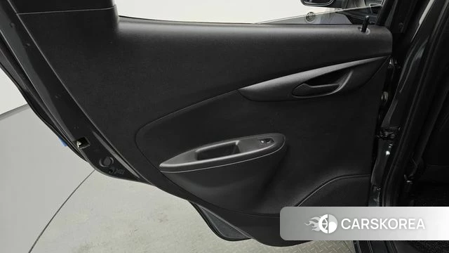 Chevrolet (GM Daewoo) The New Spark id 4345220 из Кореи 17