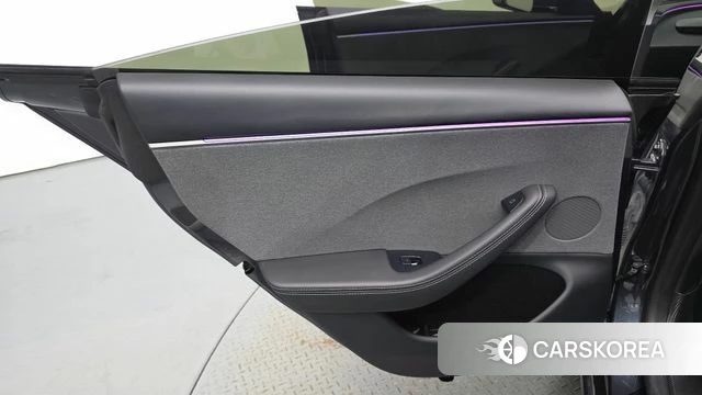 Tesla Model 3 id 4791950 из Кореи 17