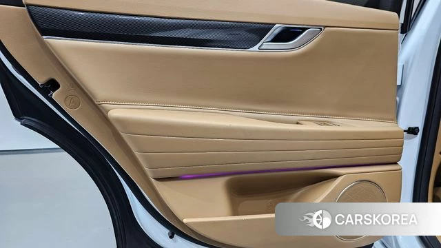 Genesis G80 (RG3) id 4778259 из Кореи 17