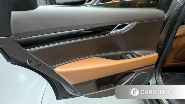 Genesis G80 (RG3) id 4303468 из Кореи 17