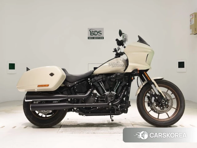 Проданный Harley-Davidson Softail Low Rider ST FXLRST1920 2023 из Японии, фото 2