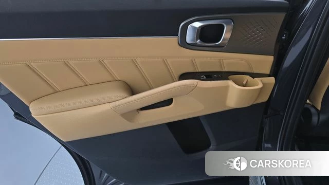 Kia Sorento 4th Generation id 4309095 из Кореи 17