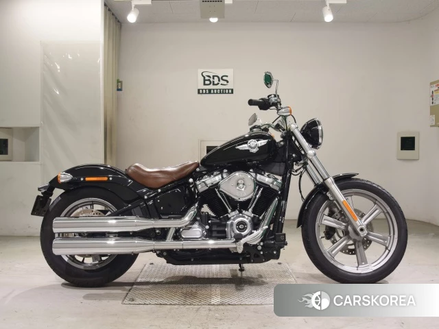 Проданный Harley-Davidson Softail Standart FXST1750 2022 из Японии