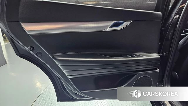 Genesis G80 (RG3) id 4848686 из Кореи 17