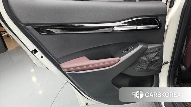 Kia Seltos id 4646142 из Кореи 17