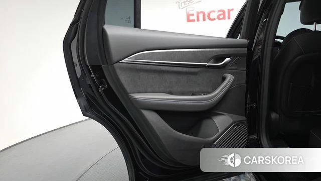 Renault Korea (Samsung) Grand Coleos id 4617423 из Кореи 17