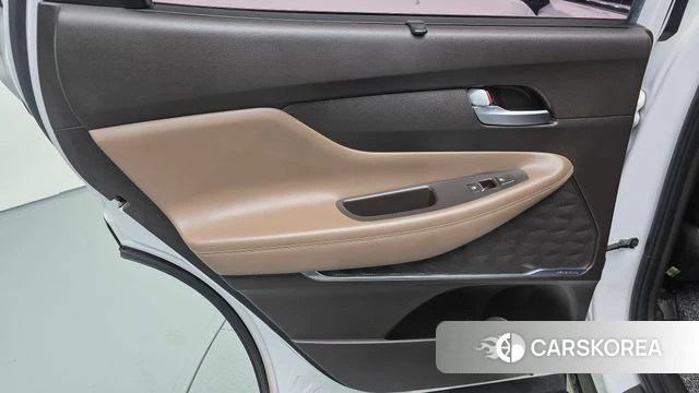 Hyundai Santa Fe TM id 4596213 из Кореи 17