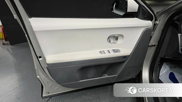 Hyundai Ionic 5 id 4528878 из Кореи 17