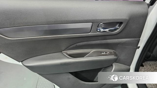 Renault Korea (Samsung) The New QM6 id 4770287 из Кореи 17