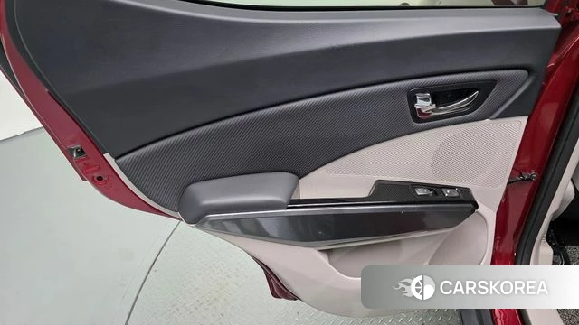 Ssangyong Berry New Tivoli id 4881321 из Кореи 17