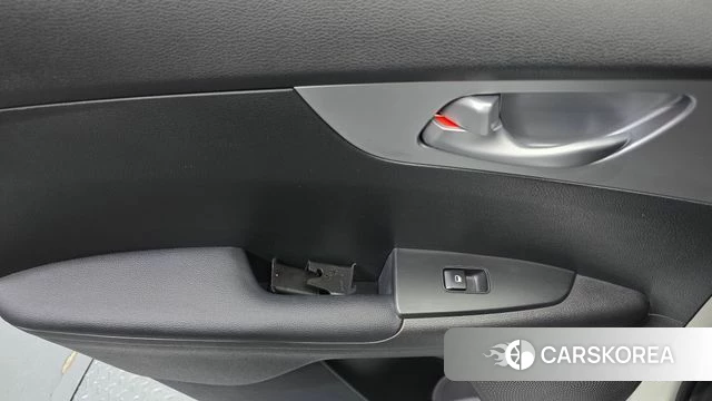 Kia The New K3 2nd generation id 4592482 из Кореи 17