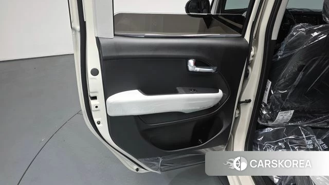 Kia The New Kia Ray id 4499211 из Кореи 17