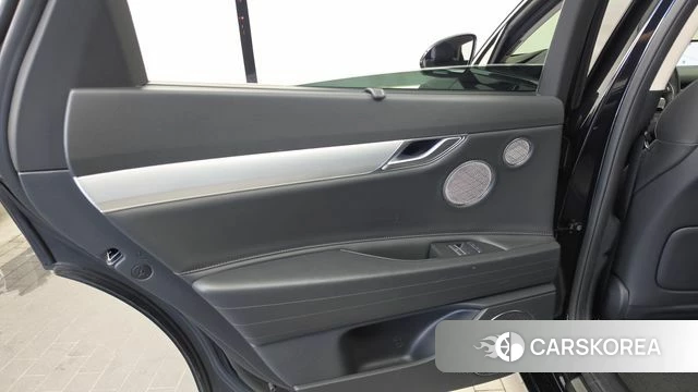 Genesis Electrified G80 (RG3) id 4730368 из Кореи 17