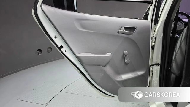Kia All New Morning (JA) id 4900742 из Кореи 17