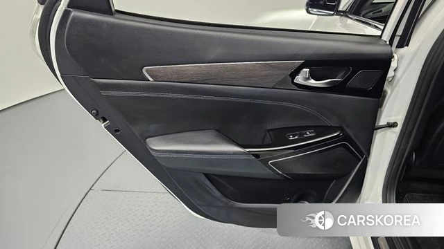 Kia K7 Premier id 4574000 из Кореи 17