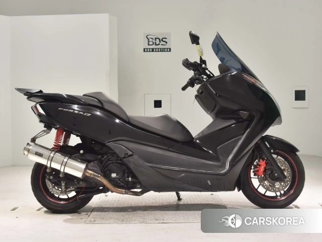 Проданный Honda FORZA 2013 из Японии