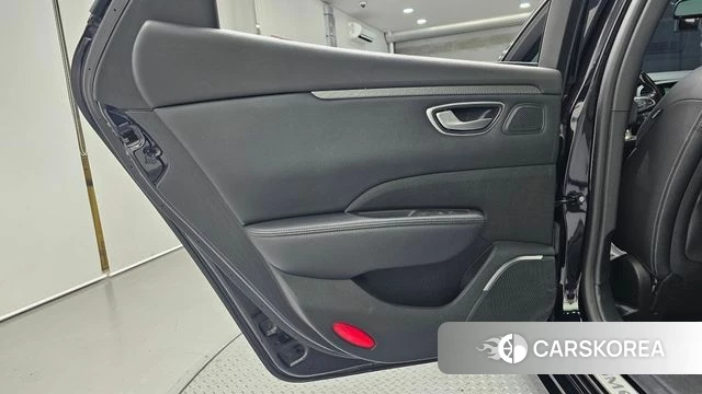 Renault Korea (Samsung) SM6 id 4677268 из Кореи 17