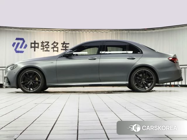 Mercedes-Benz E-class AMG id 4211436 из Китая 17