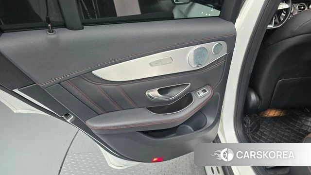 Mercedes-Benz GLC-Class X253 id 4508713 из Кореи 17