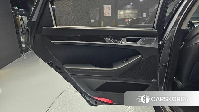 Genesis G80 id 4350943 из Кореи 17