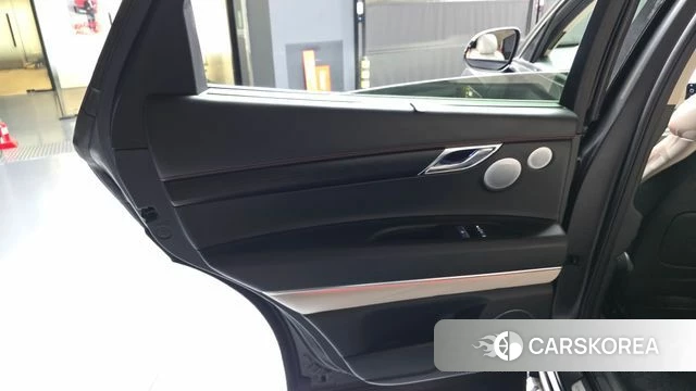 Genesis GV80 Coupe id 4499908 из Кореи 17