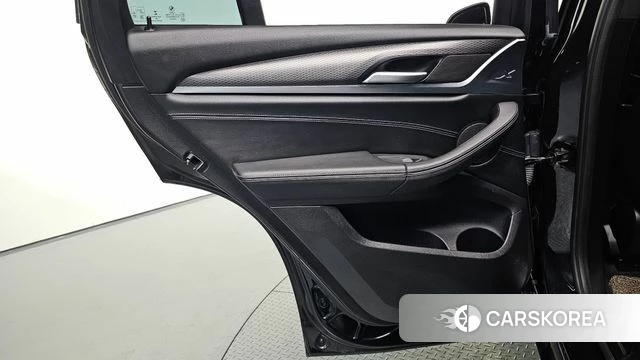 BMW X4 (G02) id 4744816 из Кореи 17