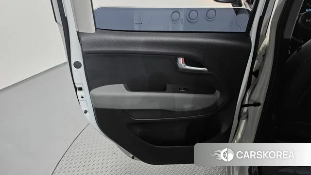 Kia The New Kia Ray id 4853738 из Кореи 17