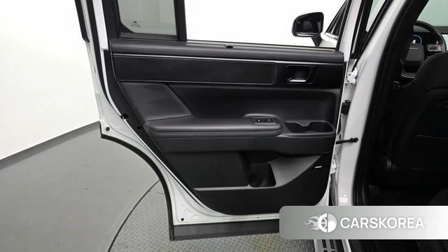 Hyundai Santa Fe (MX5) id 4871234 из Кореи 17
