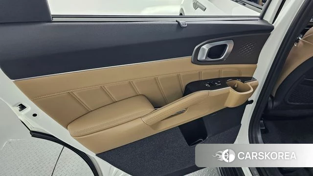 Kia The New Sorento 4th Generation id 4336416 из Кореи 17