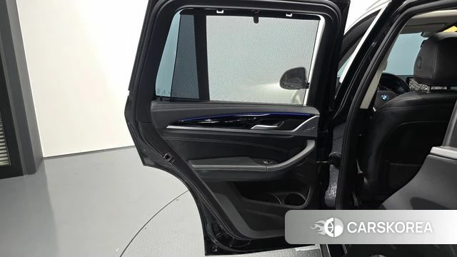 BMW X3 (G01) id 4195988 из Кореи 17