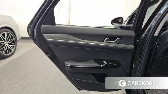 Kia The New K5 3rd generation id 4773410 из Кореи 17