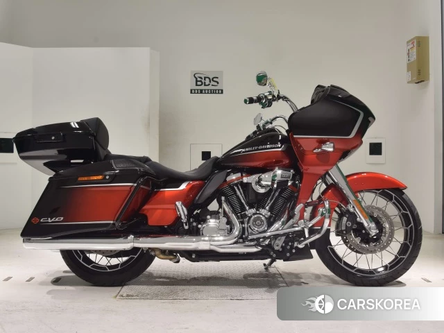 Проданный Harley-Davidson Road Glide FLTRXSE1920CVO 2021 из Японии