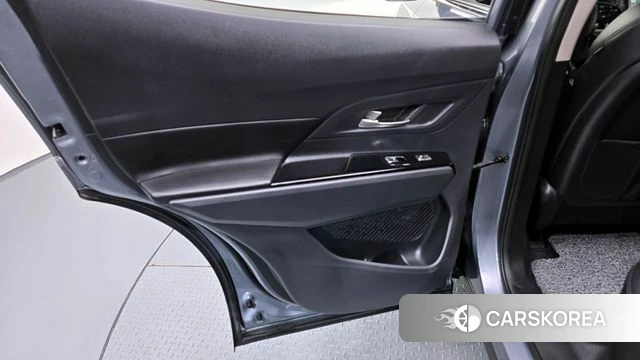 Ssangyong Beautiful Korando id 4363019 из Кореи 17
