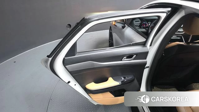 Kia K5 3rd generation id 4354842 из Кореи 17