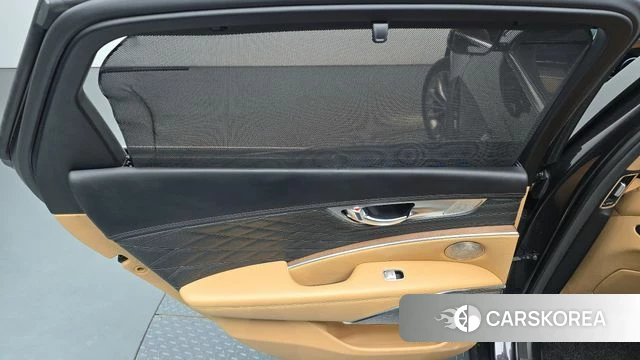 Kia The New K9 2nd generation id 4195898 из Кореи 17