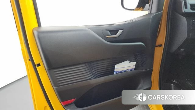 Hyundai Staria id 4591811 из Кореи 17