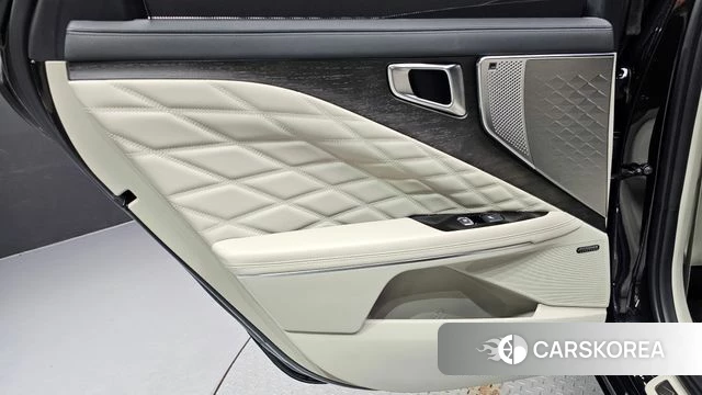 Kia K8 Hybrid id 4905674 из Кореи 17
