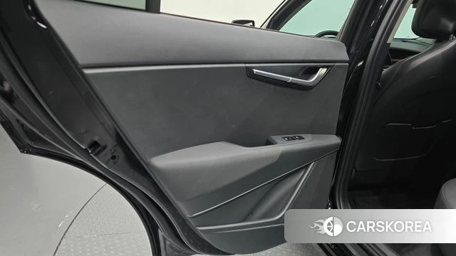 Kia Di All New Niro EV id 4281288 из Кореи 17
