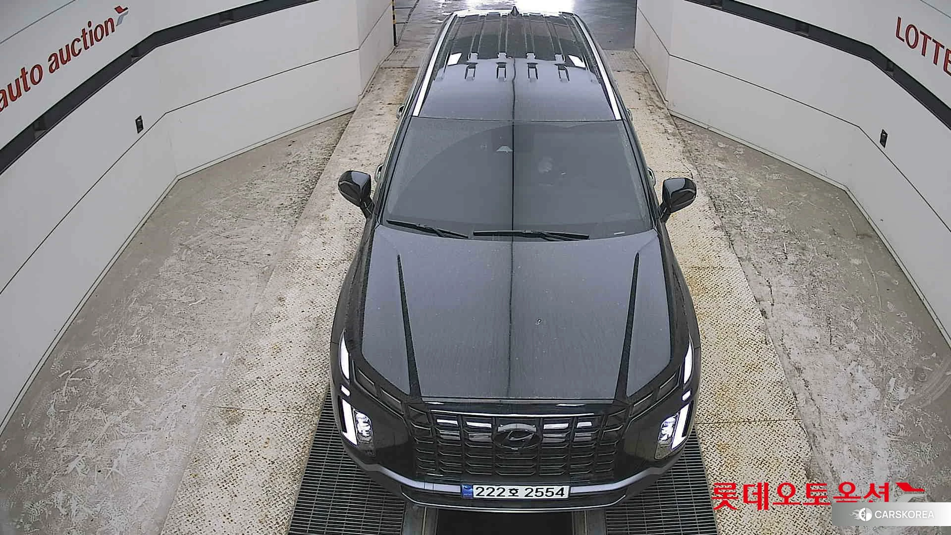 Hyundai Palisade id 4347269 из Кореи 17