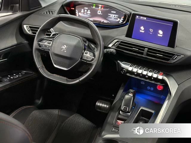 Peugeot 5008 id 4209162 из Китая 17